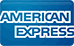 American Express payments accepted